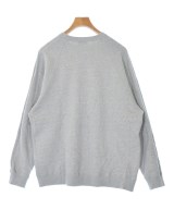 MACKINTOSH PHILOSOPHY（マッキントッシュフィロソフィー）スウェット グレー サイズ:6(XL位) メンズ/2200663245130