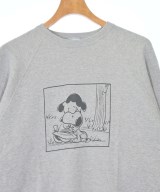 MACKINTOSH PHILOSOPHY（マッキントッシュフィロソフィー）スウェット グレー サイズ:6(XL位) メンズ/2200663245130