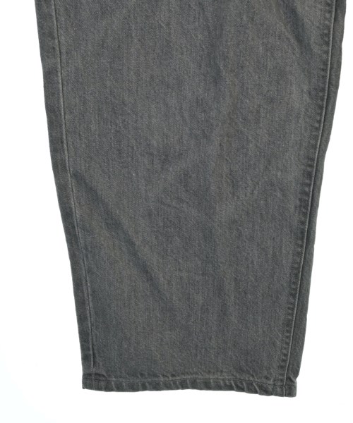 MACKINTOSH PHILOSOPHY（マッキントッシュフィロソフィー）デニムパンツ グレー サイズ:2(M位) レディース/2200666846013