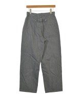 MACKINTOSH PHILOSOPHY（マッキントッシュフィロソフィー）デニムパンツ グレー サイズ:2(M位) レディース/2200666846013