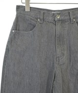 MACKINTOSH PHILOSOPHY（マッキントッシュフィロソフィー）デニムパンツ グレー サイズ:2(M位) レディース/2200666846013