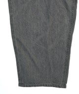MACKINTOSH PHILOSOPHY（マッキントッシュフィロソフィー）デニムパンツ グレー サイズ:2(M位) レディース/2200666846013