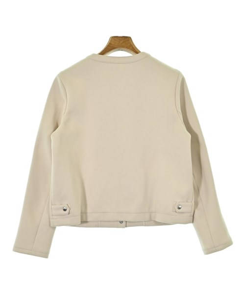 MACKINTOSH PHILOSOPHY（マッキントッシュフィロソフィー）カバーオール ベージュ サイズ:36(S位) レディース/2200663747047