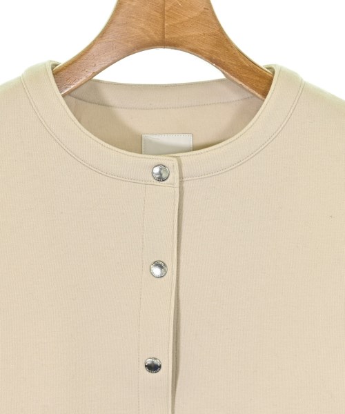 MACKINTOSH PHILOSOPHY（マッキントッシュフィロソフィー）カバーオール ベージュ サイズ:36(S位) レディース/2200663747047