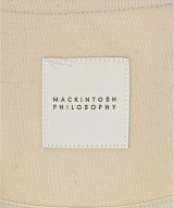 MACKINTOSH PHILOSOPHY（マッキントッシュフィロソフィー）カバーオール ベージュ サイズ:36(S位) レディース/2200663747047