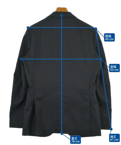 MACKINTOSH PHILOSOPHY（マッキントッシュフィロソフィー）その他 紺 サイズ:38/38(M位) メンズ/2200667263017