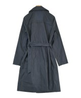 MACKINTOSH PHILOSOPHY（マッキントッシュフィロソフィー）トレンチコート 紺 サイズ:36(S位) レディース/2200663984053