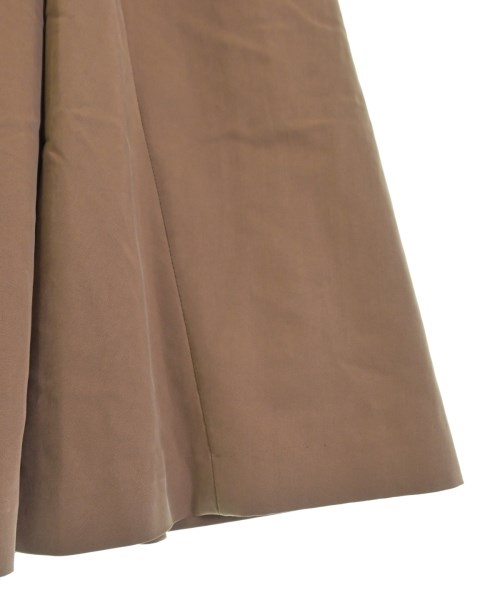 MACKINTOSH PHILOSOPHY（マッキントッシュフィロソフィー）ロング・マキシ丈スカート 茶 サイズ:38(M位) レディース/2200664525057