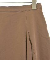 MACKINTOSH PHILOSOPHY（マッキントッシュフィロソフィー）ロング・マキシ丈スカート 茶 サイズ:38(M位) レディース/2200664525057