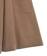 MACKINTOSH PHILOSOPHY（マッキントッシュフィロソフィー）ロング・マキシ丈スカート 茶 サイズ:38(M位) レディース/2200664525057