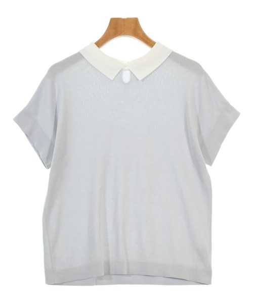 MACKINTOSH PHILOSOPHY(マッキントッシュフィロソフィー)ニット・セーター グレー サイズ:38(M位)/2200665575082