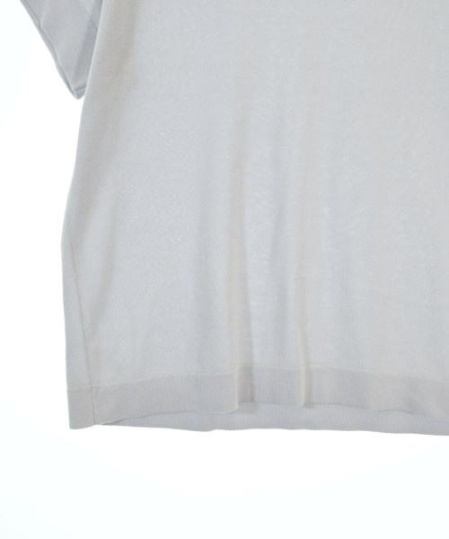 MACKINTOSH PHILOSOPHY（マッキントッシュフィロソフィー）ニット・セーター グレー サイズ:38(M位) レディース/2200665575082