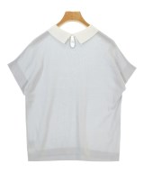 MACKINTOSH PHILOSOPHY（マッキントッシュフィロソフィー）ニット・セーター グレー サイズ:38(M位) レディース/2200665575082