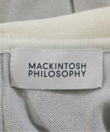 MACKINTOSH PHILOSOPHY（マッキントッシュフィロソフィー）ニット・セーター グレー サイズ:38(M位) レディース/2200665575082