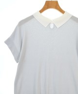 MACKINTOSH PHILOSOPHY（マッキントッシュフィロソフィー）ニット・セーター グレー サイズ:38(M位) レディース/2200665575082