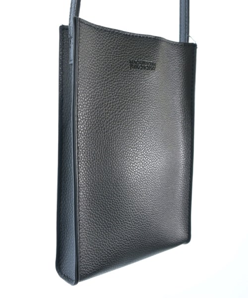 MACKINTOSH PHILOSOPHY（マッキントッシュフィロソフィー）ショルダーバッグ 黒 サイズ:- レディース/2200653810102