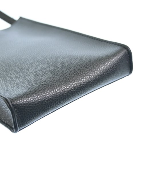 MACKINTOSH PHILOSOPHY（マッキントッシュフィロソフィー）ショルダーバッグ 黒 サイズ:- レディース/2200653810102