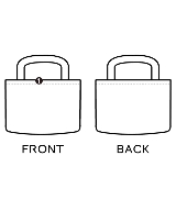 MACKINTOSH PHILOSOPHY（マッキントッシュフィロソフィー）ショルダーバッグ 黒 サイズ:- レディース/2200653810102