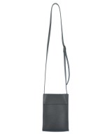 MACKINTOSH PHILOSOPHY（マッキントッシュフィロソフィー）ショルダーバッグ 黒 サイズ:- レディース/2200653810102