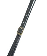 MACKINTOSH PHILOSOPHY（マッキントッシュフィロソフィー）ショルダーバッグ 黒 サイズ:- レディース/2200653810102