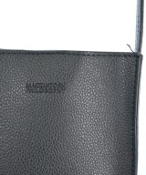 MACKINTOSH PHILOSOPHY（マッキントッシュフィロソフィー）ショルダーバッグ 黒 サイズ:- レディース/2200653810102