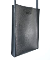 MACKINTOSH PHILOSOPHY（マッキントッシュフィロソフィー）ショルダーバッグ 黒 サイズ:- レディース/2200653810102