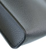 MACKINTOSH PHILOSOPHY（マッキントッシュフィロソフィー）ショルダーバッグ 黒 サイズ:- レディース/2200653810102