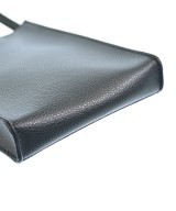 MACKINTOSH PHILOSOPHY（マッキントッシュフィロソフィー）ショルダーバッグ 黒 サイズ:- レディース/2200653810102