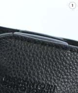 MACKINTOSH PHILOSOPHY（マッキントッシュフィロソフィー）ショルダーバッグ 黒 サイズ:- レディース/2200653810102