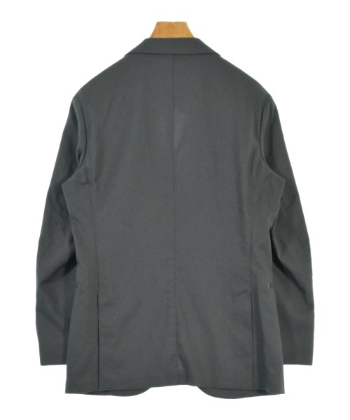 MACKINTOSH PHILOSOPHY（マッキントッシュフィロソフィー）ジャケット グレー サイズ:38(M位) メンズ/2200664471019