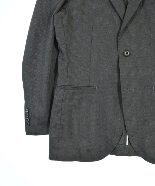 MACKINTOSH PHILOSOPHY（マッキントッシュフィロソフィー）ジャケット グレー サイズ:38(M位) メンズ/2200664471019