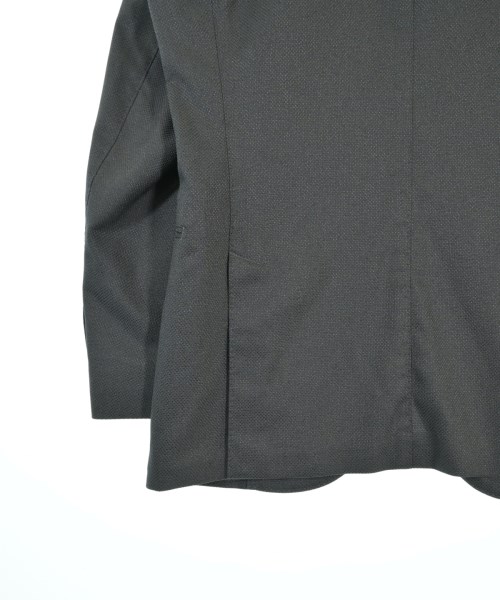 MACKINTOSH PHILOSOPHY（マッキントッシュフィロソフィー）ジャケット グレー サイズ:38(M位) メンズ/2200664471019