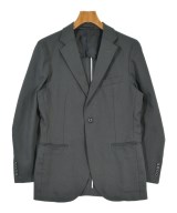 MACKINTOSH PHILOSOPHY（マッキントッシュフィロソフィー）ジャケット グレー サイズ:38(M位) メンズ/2200664471019