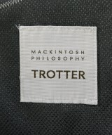 MACKINTOSH PHILOSOPHY（マッキントッシュフィロソフィー）ジャケット グレー サイズ:38(M位) メンズ/2200664471019