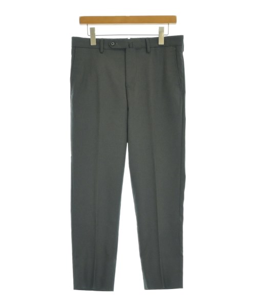 MACKINTOSH PHILOSOPHY(マッキントッシュフィロソフィー)スラックス グレー サイズ:40(L位)/2200664471026