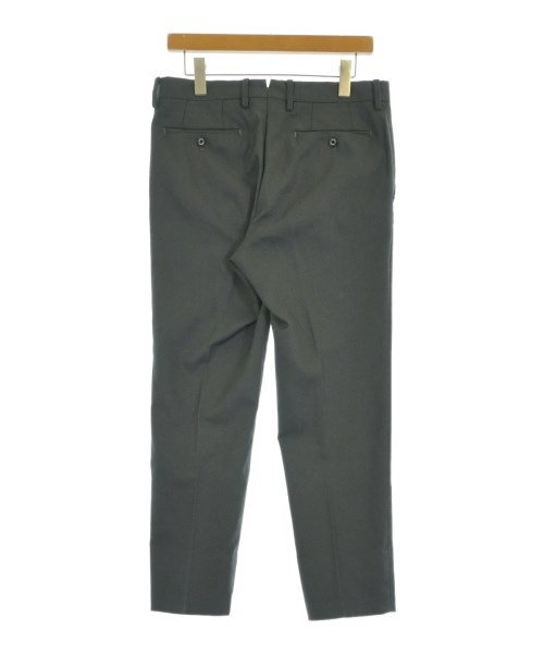 MACKINTOSH PHILOSOPHY（マッキントッシュフィロソフィー）スラックス グレー サイズ:40(L位) メンズ/2200664471026