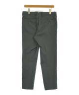 MACKINTOSH PHILOSOPHY（マッキントッシュフィロソフィー）スラックス グレー サイズ:40(L位) メンズ/2200664471026