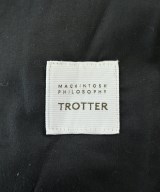 MACKINTOSH PHILOSOPHY（マッキントッシュフィロソフィー）スラックス グレー サイズ:40(L位) メンズ/2200664471026