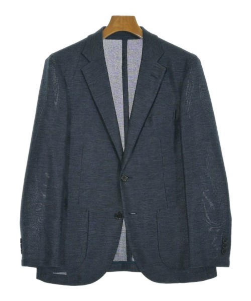 MACKINTOSH PHILOSOPHY(マッキントッシュフィロソフィー)ジャケット 紺 サイズ:38(M位)/2200664471033