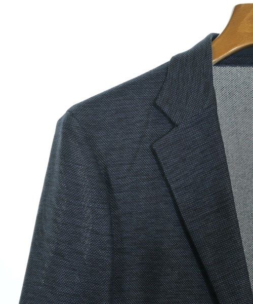 MACKINTOSH PHILOSOPHY（マッキントッシュフィロソフィー）ジャケット 紺 サイズ:38(M位) メンズ/2200664471033