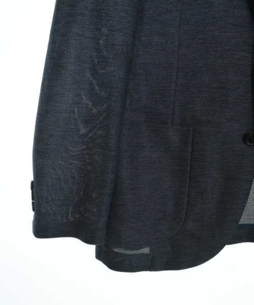 MACKINTOSH PHILOSOPHY（マッキントッシュフィロソフィー）ジャケット 紺 サイズ:38(M位) メンズ/2200664471033