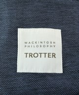 MACKINTOSH PHILOSOPHY（マッキントッシュフィロソフィー）ジャケット 紺 サイズ:38(M位) メンズ/2200664471033