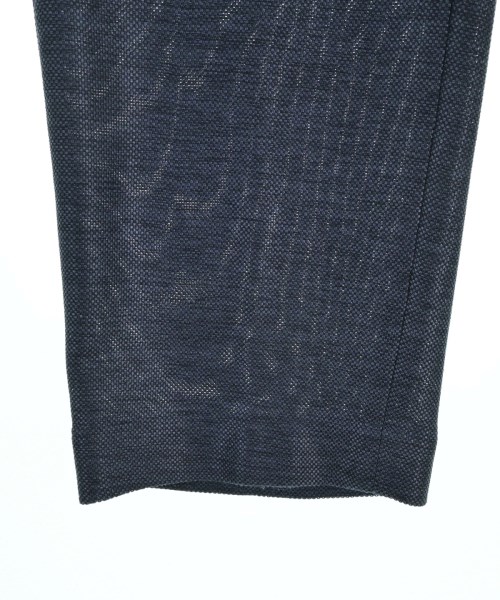 MACKINTOSH PHILOSOPHY（マッキントッシュフィロソフィー）スラックス 紺 サイズ:40(L位) メンズ/2200664471040