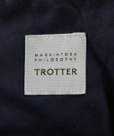 MACKINTOSH PHILOSOPHY（マッキントッシュフィロソフィー）スラックス 紺 サイズ:40(L位) メンズ/2200664471040