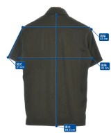 MACKINTOSH PHILOSOPHY（マッキントッシュフィロソフィー）ポロシャツ グレー サイズ:38(M位) メンズ/2200664471071