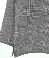 MACKINTOSH PHILOSOPHY（マッキントッシュフィロソフィー）ノーカラージャケット グレー サイズ:36(S位) レディース/2200668244015