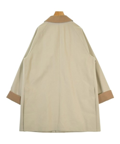 MACKINTOSH PHILOSOPHY（マッキントッシュフィロソフィー）ステンカラーコート ベージュ サイズ:6(M位) レディース/2200668274036