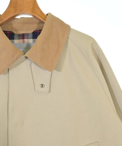 MACKINTOSH PHILOSOPHY（マッキントッシュフィロソフィー）ステンカラーコート ベージュ サイズ:6(M位) レディース/2200668274036