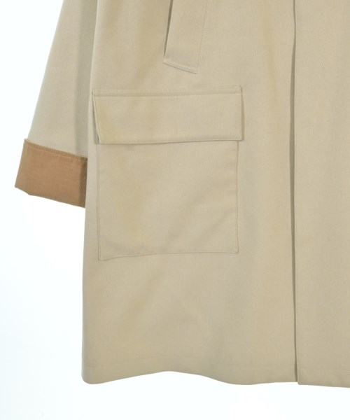 MACKINTOSH PHILOSOPHY（マッキントッシュフィロソフィー）ステンカラーコート ベージュ サイズ:6(M位) レディース/2200668274036