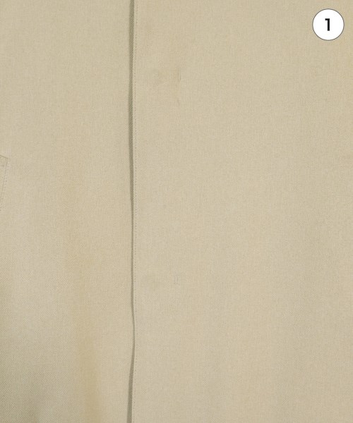 MACKINTOSH PHILOSOPHY（マッキントッシュフィロソフィー）ステンカラーコート ベージュ サイズ:6(M位) レディース/2200668274036